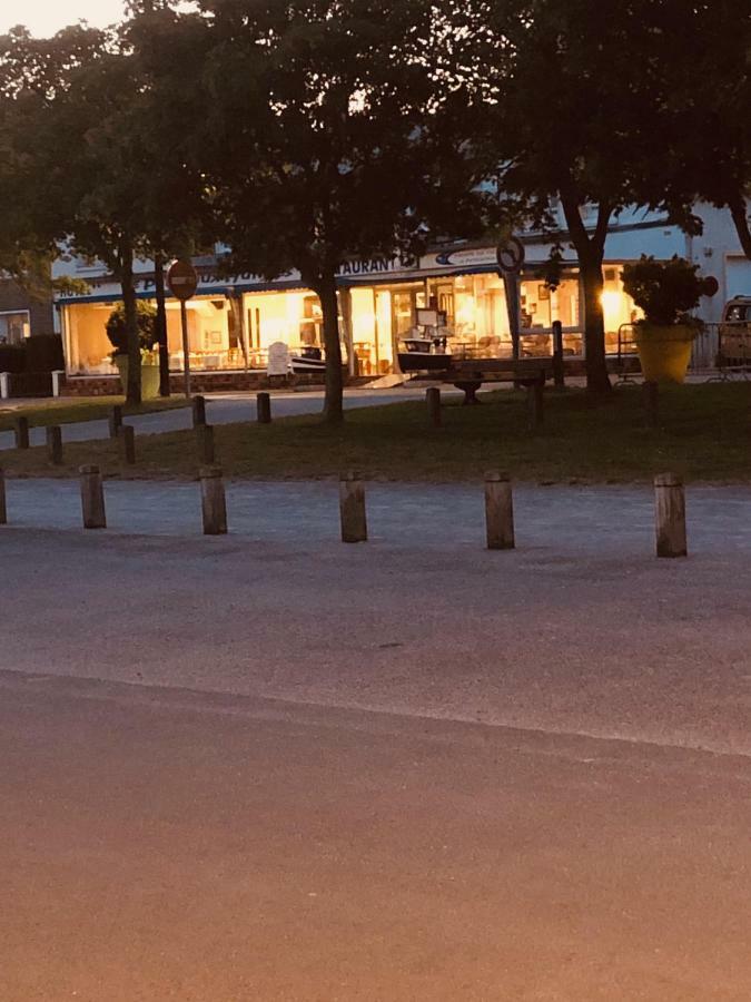 Hotel Le Parc Aux Huitres Cayeux-sur-Mer Zewnętrze zdjęcie