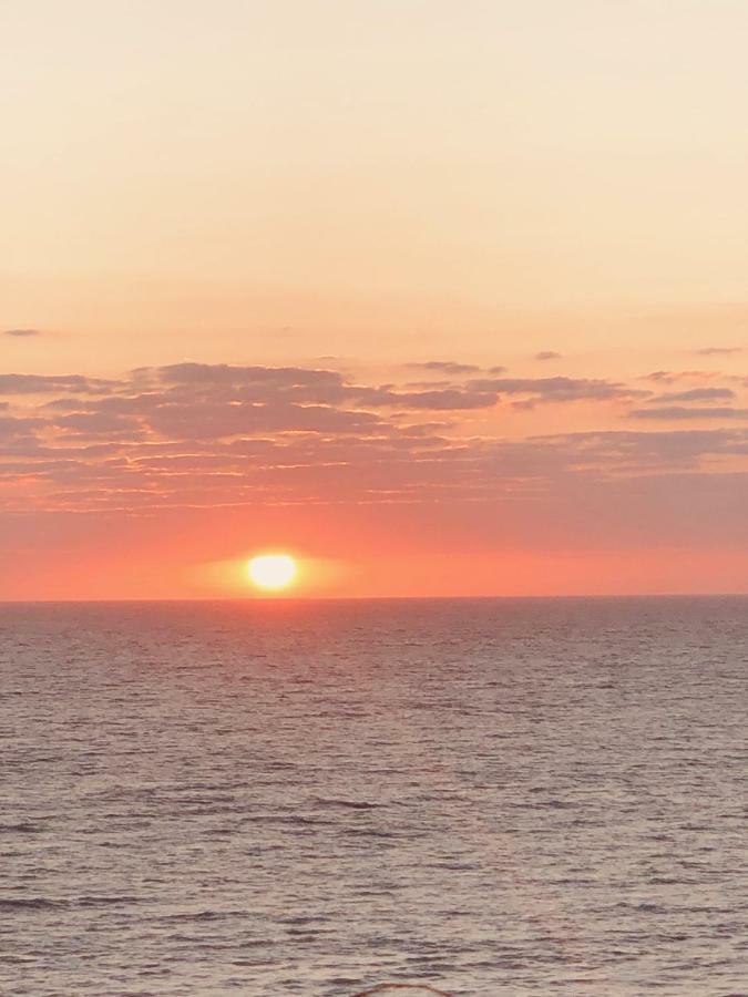 Hotel Le Parc Aux Huitres Cayeux-sur-Mer Zewnętrze zdjęcie